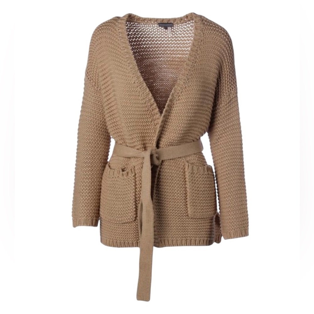Vince Camuto Knitted Sweater